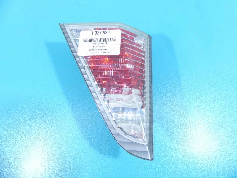 Lampa tył lewa Honda Stream HB