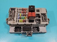 Komputer Sterownik silnika 51875904, 51770621NPL, 51821412CPL Fiat Doblo I 1,3.0 jtd