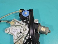 Podnośnik przód prawy Opel Insignia A Producent części: OPEL, 7pin 5d kombi