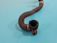 przewód wąż rurka wody Bmw f10 f11 7619689-02, 761968902 2.0 T 245KM