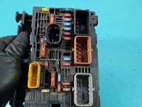 Sterownik moduł komfortu Citroen C4 picasso I 06-13 9664705880 CITROEN, BSM,