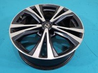 Felga aluminiowa 18" komplet alufelgi felgi LEXUS RX II 03-08