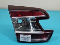Lampa tył lewa Renault Megane III kombi
