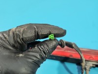TRZECIE ŚWIATŁO STOP STOPU Honda Civic IX kombi 050-9236