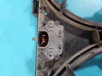 Wentylatory Wentylator chłodnicy Ford Transit Connect I MK1 1.8 tdci