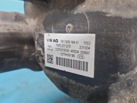 Przekładnia kierownicza maglownica Seat Toledo III 1K1423051BL