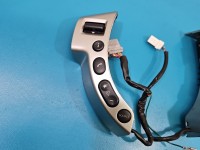 Przełącznik multifunkcja kierownicy Nissan Qashqai I J10 06-13 25550BR01BK540