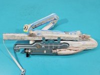 Kurtyna lewa poduszka airbag Bmw f10 f11 sedan