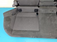 Fotele komplet kanapa BMW X1 E84
