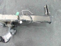 Hak holowniczy Volvo V40 II 12-