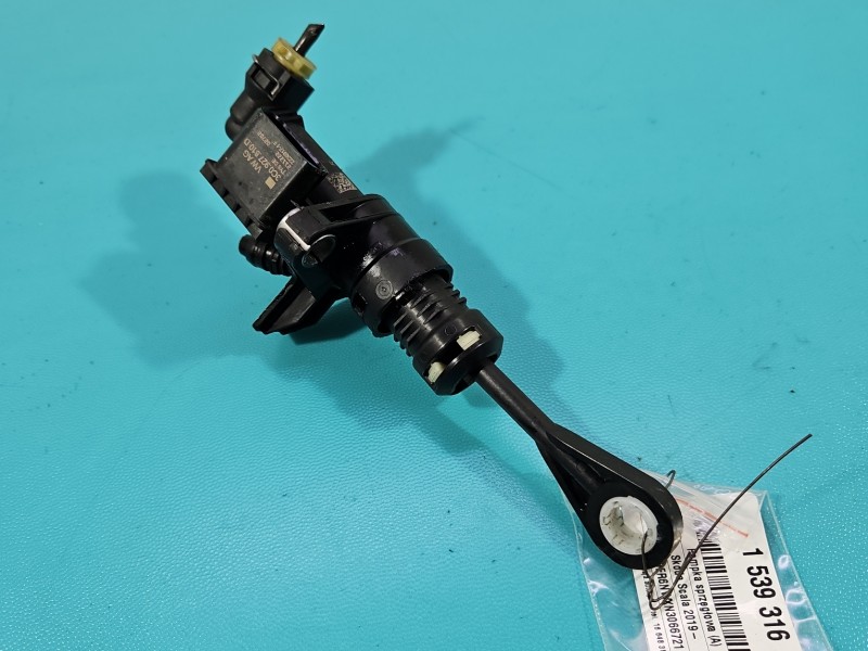 Pompka sprzęgłowa Skoda Scala 2019- 3C0927810D 1.0 tsi