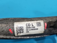 Przekładnia kierownicza maglownica Kia Ceed III 18-21 56500J7000