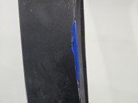 DRZWI PRZÓD PRAWE PASAŻERA Skoda Fabia II 5d niebieski 4590