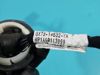 Instalacja Wiązka drzwi tył prawych Jaguar XE X760 GX73-14632-YA