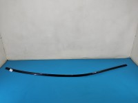 Listwa dachowa lewa dachu BMW G30 743373307