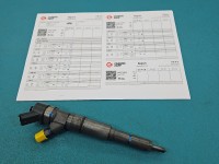 Wtryskiwacz Opel Omega B 0445110049, 7785983 2.5 DTI