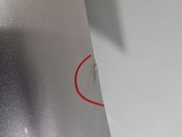 Klapa tył Renault Espace III HB 5d MY647