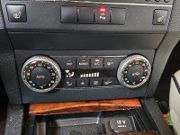 Konsola panel nawiewu Mercedes GLK X204 08- 2048305790