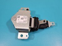 Pas bezpieczeństwa tył środkowy Dodge Caravan V 07-20 P34005520C
