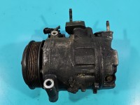 Sprężarka klimatyzacji kompresor Ford Focus Mk3 1.5 tdci