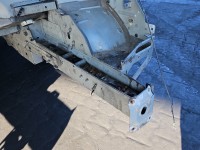 Zabudowa Renault Master III 10-24 2.3 DCI