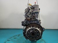 Silnik Renault Captur I H4BA400, H4B400 0.9 Tce FILM pomiar