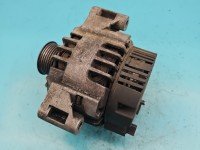 TEST Alternator Mercedes W203 A0111546802 2.0 kompressor