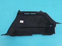 Tapicerka bagażnika prawa boczek Opel Astra VI L 98407456ZD