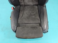Fotele komplet kanapa AUDI Q7 I 4L