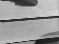 Osłona ZAŚLEPKA PLASTIK Skoda Superb IV 3J0867245