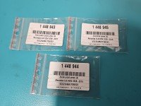 Amortyzator przód prawy przedni Mercedes GLK X204 08-