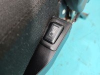 Fotel prawy przód pasażera Mitsubishi ASX 10-