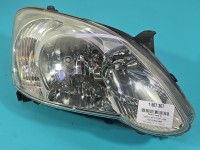 Reflektor prawy lampa przód Toyota Corolla E12 EUROPA