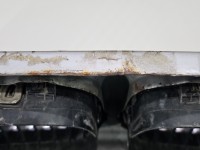 Maska przednia Bmw e39 TITANSILBER METALLIC (354)