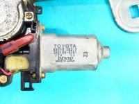 Podnośnik przód prawy SZYBY WINDA 85710-20310 Toyota Celica T23 99- 2pin 3d HB