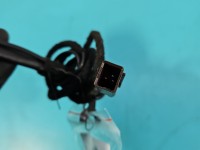 Pas bezpieczeństwa przód prawy pasażera Ford S-max I MK1 6G9N-61208-AD