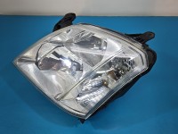 Reflektor lewy lampa przód Opel Meriva A EUROPA 93321052