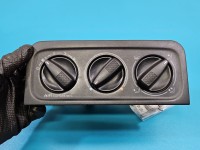 Konsola panel nawiewu Vw Golf III 1H0819045C