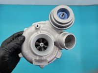 Turbosprężarka Regenerowana Mercedes CLS II C218 10- 827053-1, AL0055, A2780903680 4.7 V8 (278922) 428KM
