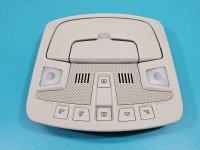 Lampa kabiny lampka Ford S-max II MK2