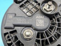 TEST Alternator Opel Antara 13579114 2.2 cdti