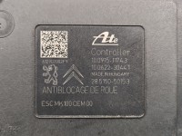 Pompa abs Peugeot 208 I 9802460980