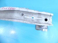 Wzmocnienie zderzaka przód belka Fiat Croma II Przednie, Przód przednie biały 249F