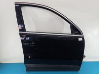 DRZWI PRZÓD PRAWE PASAŻERA Vw Tiguan I 07- 5d LC9X