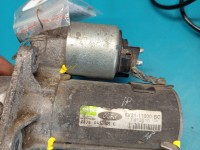 TEST Rozrusznik Ford Fiesta Mk7 1.2 16V 8V21-11000-BC