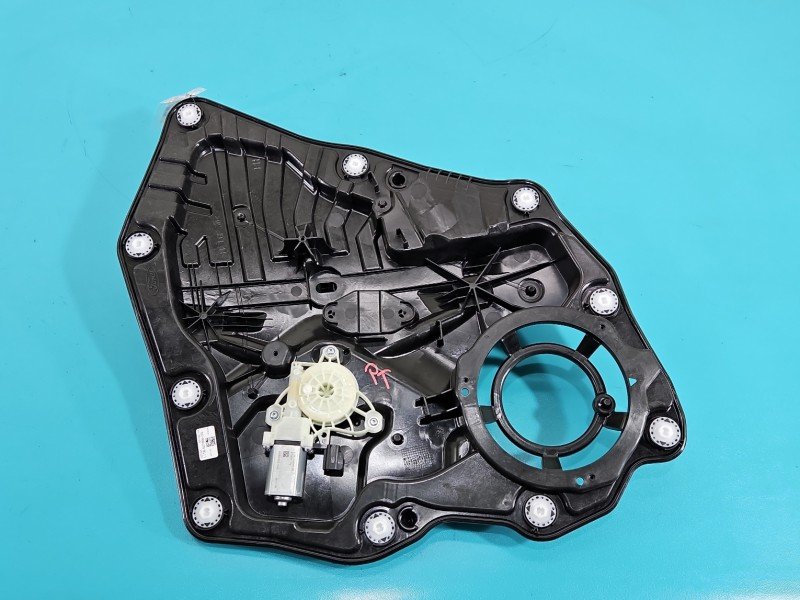 Podnośnik tył prawy Ford Puma II MK2 19- HB