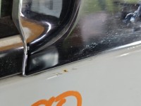 Drzwi tył lewe Kia Sportage III 10-15 HB 5d Wd