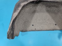 Nadkole tył lewe Fiat Ducato IV