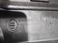 Deska rozdzielcza airbag pasażera kokpit Volvo XC90 I 02-