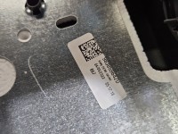Osłona ZAŚLEPKA PLASTIK Producent części: DS, KOLUMNY KIEROWNICZEJ CITROEN DS4 II 21- 9834564480